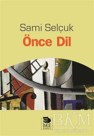 Önce Dil - İmge Kitabevi Yayınları