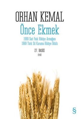 Önce Ekmek kapağı