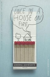 Once in a House on Fire - Nüans Publishing