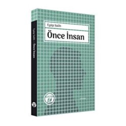 Önce İnsan - Büyüyen Ay Yayınları