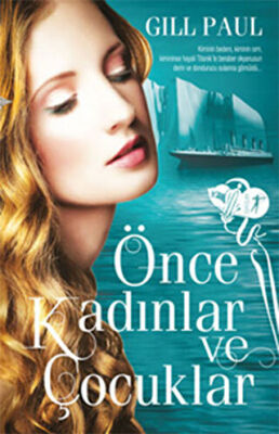 Önce Kadınlar ve Çocuklar kapağı