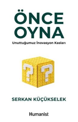 Önce Oyna - 1