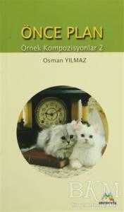 Önce Plan - Meneviş Yayınları