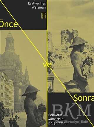 Önce ve Sonra - Lemis Yayın