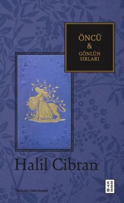 Öncü & Gönlün Sırları - 1