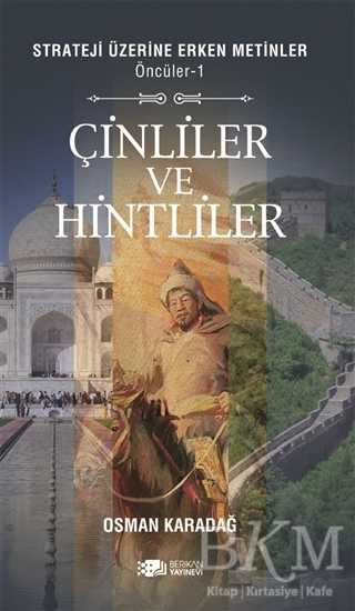 Öncüler 1 : Çinliler ve Hintliler - Berikan Yayınevi