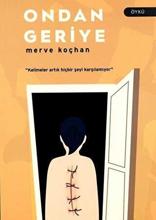 Ondan Geriye - Birlikte Kitaplar Yayınevi