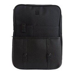 Önder Aspen Lux A4 Laptop Çantası Siyah - ÖNDER