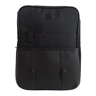 Önder Aspen Lux A4 Laptop Çantası Siyah - 1