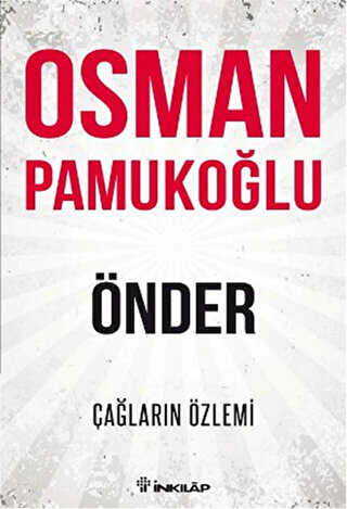 Önder - Çağların Özlemi - 1