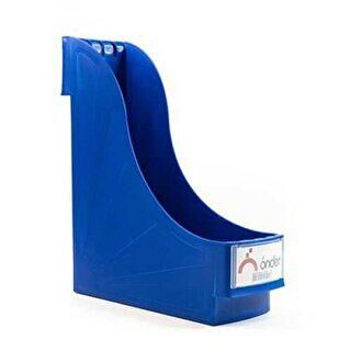 Önder Plastik Magazinlik Mavi 1150 - 1