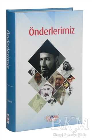 Önderlerimiz - Nebevi Hayat Yayınları
