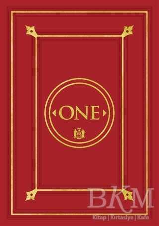 One - Akademik Kitaplar