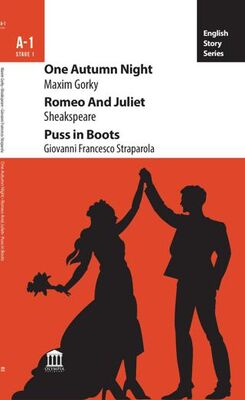 One Autumn Night - Romeo and Juliet - Puss in Boot