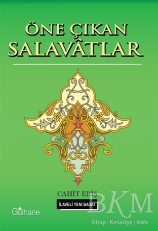 Öne Çıkan Salavatlar - Gülhane Yayınları