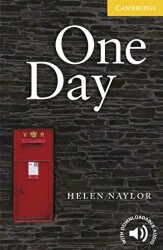 One Day: Paperback - Cambridge Yayınları