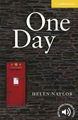 One Day: Paperback - 1