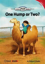 One Hump or Two? PYP Readers 3 - e-future