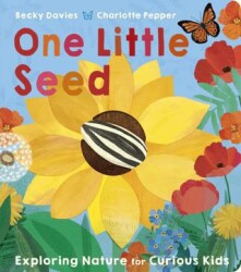 One Little Seed - Little Tiger Group