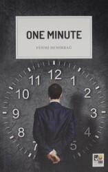 One Minute - Efor Yayınları