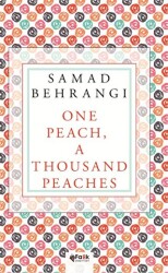 One Peach, A Thousand Peaches - Fark Yayınları