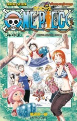 One Piece 26. Cilt - Gerekli Şeyler Yayıncılık