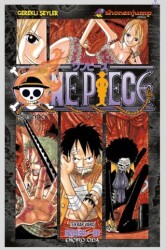 One Piece 50. Cilt - 2