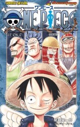 One Piece Cilt: 27 - Gerekli Şeyler Yayıncılık