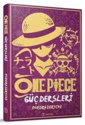 One Piece: Güç Dersleri - Teras Kitap