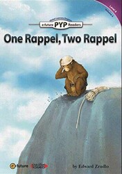 One Rappel, Two Rappel PYP Readers 6 - e-future