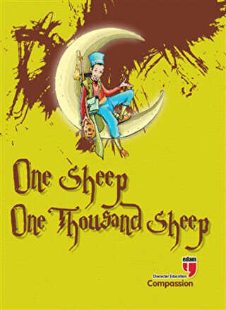 One Sheep One Thousand Sheep - Compassion - EDAM
