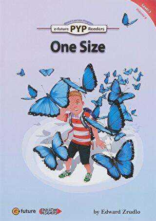 One Size PYP Readers 3