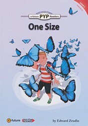 One Size PYP Readers 3 - e-future