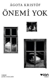 Önemi Yok - Can Yayınları