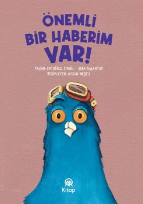 Önemli Bir Haberim Var - 1