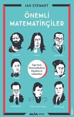 Önemli Matematikçiler - 1