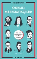 Önemli Matematikçiler - Alfa Yayınları