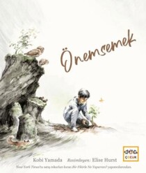 Önemsemek - Nar Çocuk