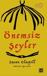 Önemsiz Şeyler - Yedinci Kat Yayınları
