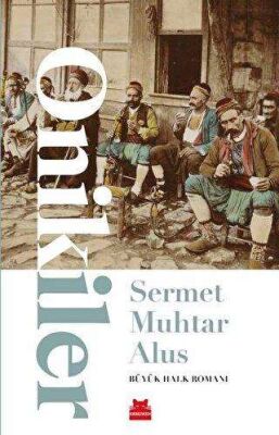 Onikiler kapağı