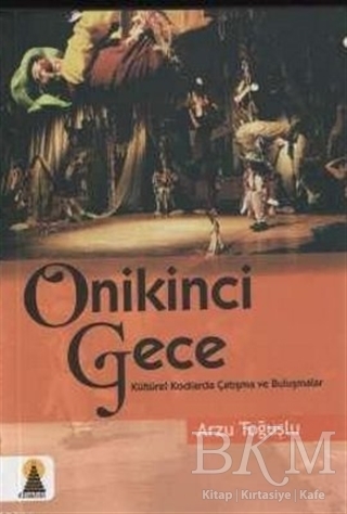 Onikinci Gece - Ebabil Yayınları