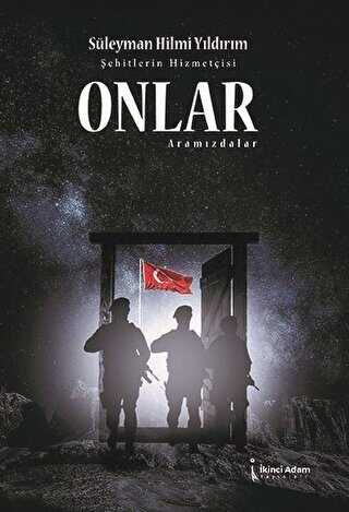 Onlar - İkinci Adam Yayınları