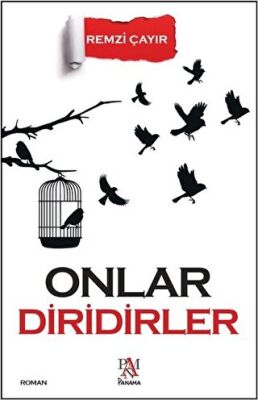 Onlar Diridirler - 1