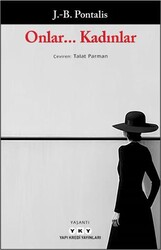 Onlar... Kadınlar - Yapı Kredi Yayınları