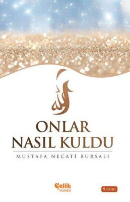 Onlar Nasıl Kuldu kapağı