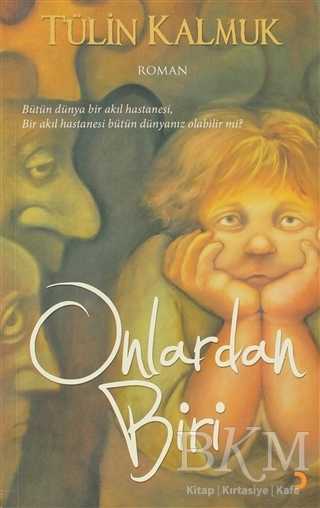 Onlardan Biri - Cinius Yayınları