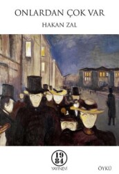 Onlardan Çok Var - 1984 Yayınevi