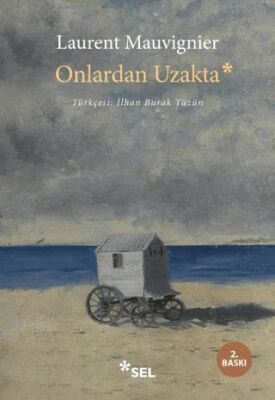 Onlardan Uzakta - 1