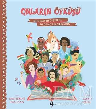 Onların Öyküsü - A7 Kitap