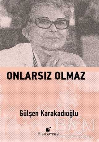 Onlarsız Olmaz - Öteki Yayınevi